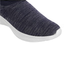 Quickstep Walking Shoes - Blue