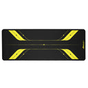 Butterfly 5mm Yoga Mat - Black