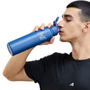 Official MI Ranger Bottle - Blue