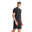 Immortal Mens Tee - Black