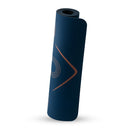 Invincible Yoga Mat - Blue