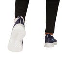 Quickstep Walking Shoes - Blue