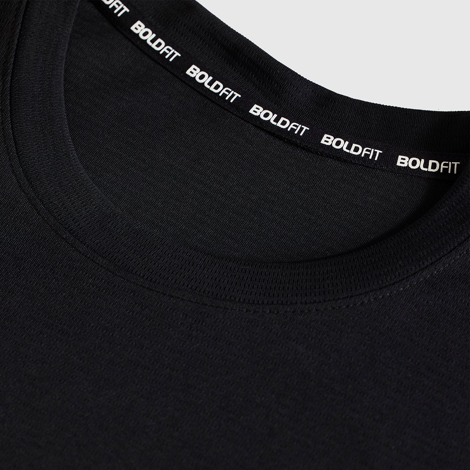 Immortal Mens Tee - Black
