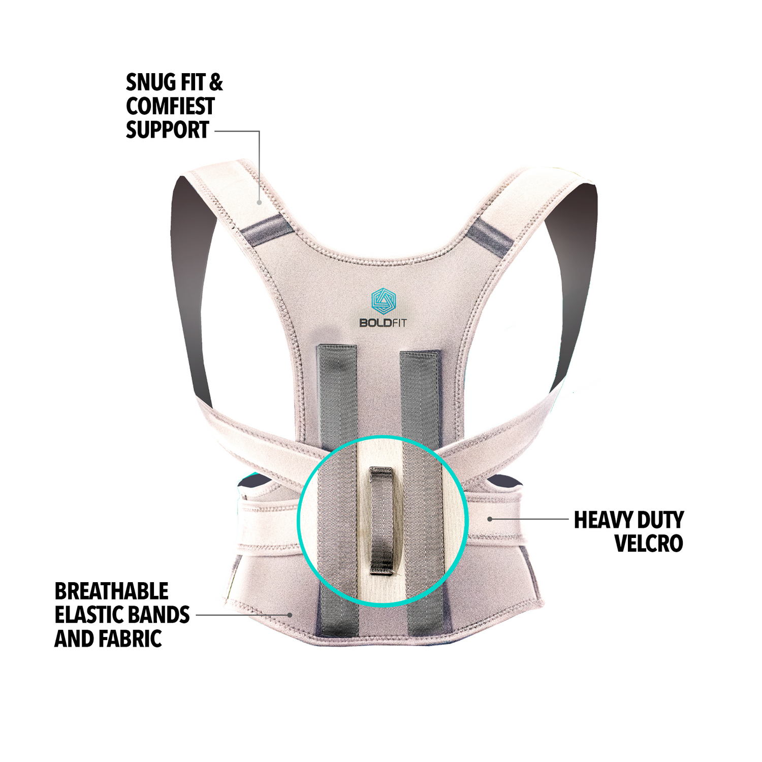 Posture Corrector - Unisex