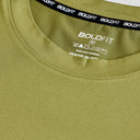 Intense Mens Tee - Olive