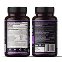 Calcium Complex Supplement With Alfalfa