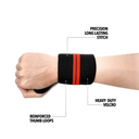 Wrist Band for Men & Women