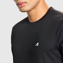 Immortal Mens Tee - Black