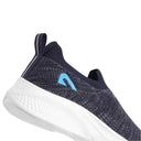 Quickstep Walking Shoes - Blue