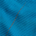 VelociTee for Women - Blue