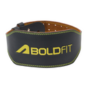 PU weightlifting belt