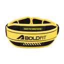 Double layer EVA weightlifting belt