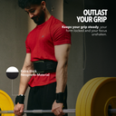 Lifting strap with hook