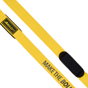Elevate Lifting Strap - Yellow