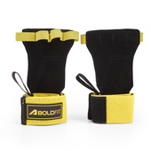 Lifting Grip Bold