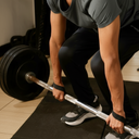 ProGrip Lifting Strap - Black