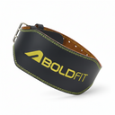 PU weightlifting belt