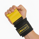 Lifting strap with hook