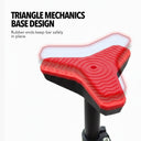 Ultimate Pull up Bar - Red