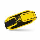 Double layer EVA weightlifting belt