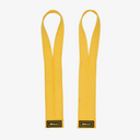 ProGrip Lifting Strap- Yellow
