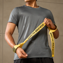 Elevate Lifting Strap - Yellow