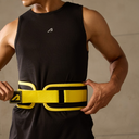 EVA weightlifting belt