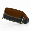 PU weightlifting belt
