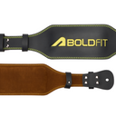 PU weightlifting belt
