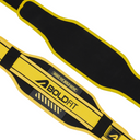 Double layer EVA weightlifting belt