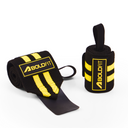 Force Grip Wrist wrap -Black