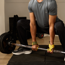 Elevate Lifting Strap - Yellow