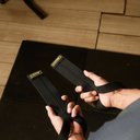 ProGrip Lifting Strap - Black