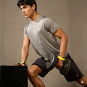 Carbon fiber lifting grip