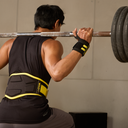 EVA weightlifting belt