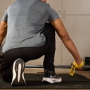 Elevate Lifting Strap - Yellow