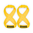Eight lifting strap - Yellow