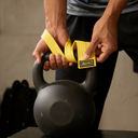 ProGrip Lifting Strap- Yellow