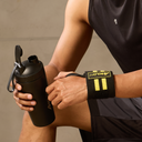 Force Grip Wrist wrap -Black