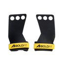 Carbon fiber lifting grip