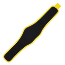 EVA weightlifting belt