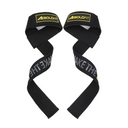 Elevate Lifting Strap - Black