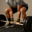 Lifting strap with hook