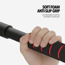 Ultimate Pull up Bar - Red