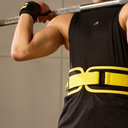 EVA weightlifting belt