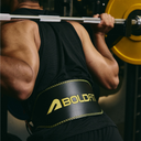 PU weightlifting belt