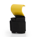 Lifting strap with hook