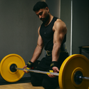 Lifting strap with hook