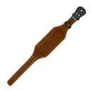 PU weightlifting belt