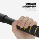 Ultimate Pull up Bar - Yellow